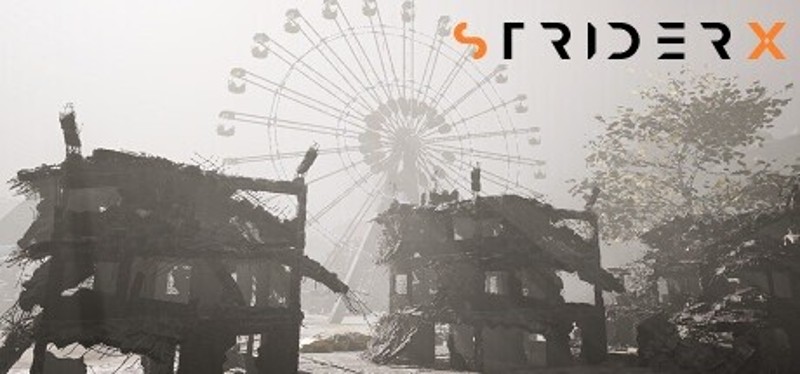 Strider-X Image