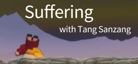 Games like Suffering with Tang Sanzang