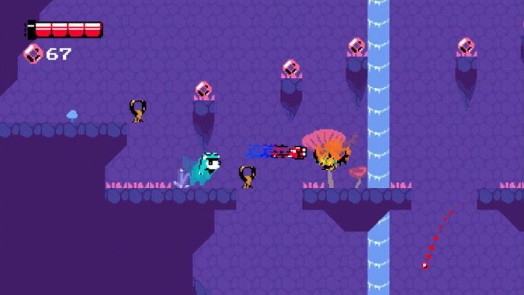 SUPER ANT screenshot