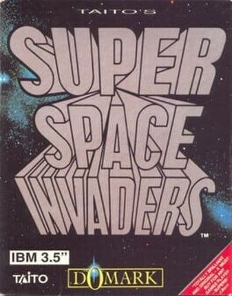 Super Space Invaders Image