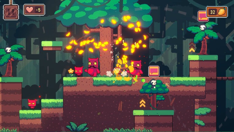 Teeko screenshot