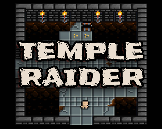 Temple Raider Image