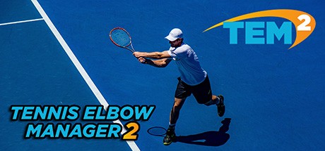 Games like Tennis Elbow Manager 2
