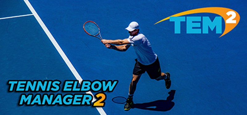 Tennis Elbow Manager 2 Image