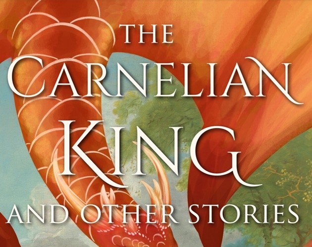 Games like The Carnelian King and Other Stories