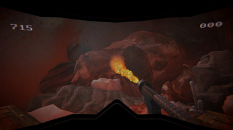 The Century Burn Image