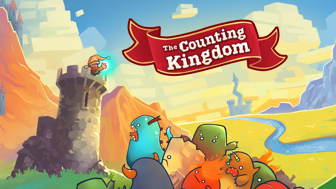 Games like The Counting Kingdom