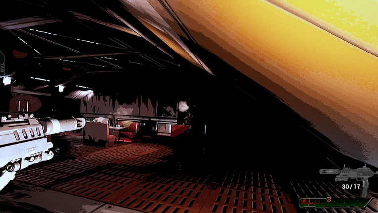 The Hive Pandemic screenshot