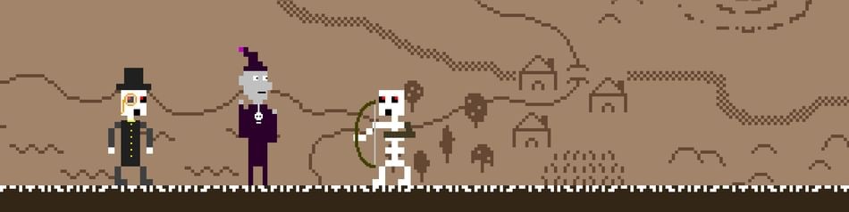 Games like The Nice Necromancer