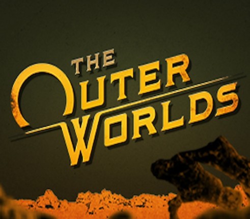 The Outer Worlds Image