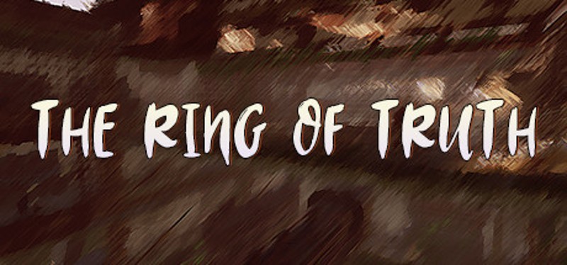 The Ring of Truth Image