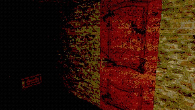 The Shrouded screenshot