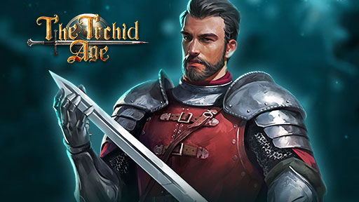 Games like The Third Age