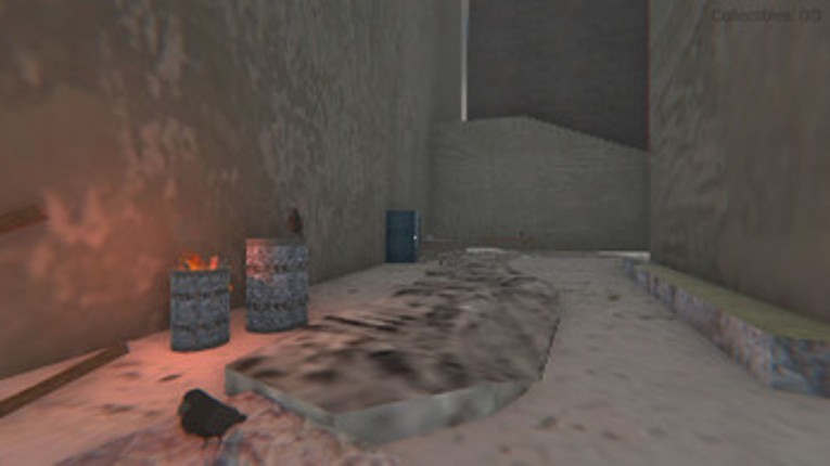 The Toy Maker (Dev-15) screenshot