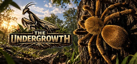 Games like The Undergrowth