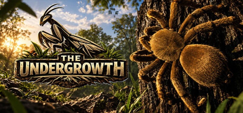 The Undergrowth Image
