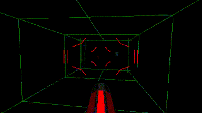 ThetaKill screenshot