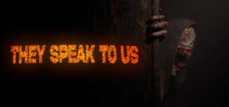 Games like They Speak To Us