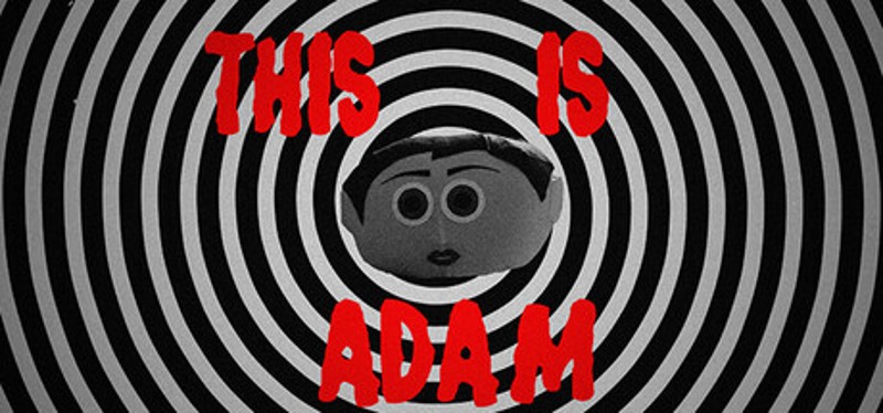 This is Adam Image