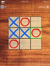 Tic Tac Toe - Gomoku Image