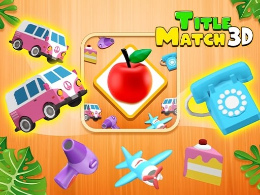 Games like Tiled Match Three 3D