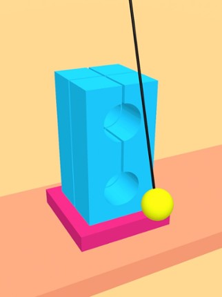 Time It Right - Perfect Puzzle screenshot