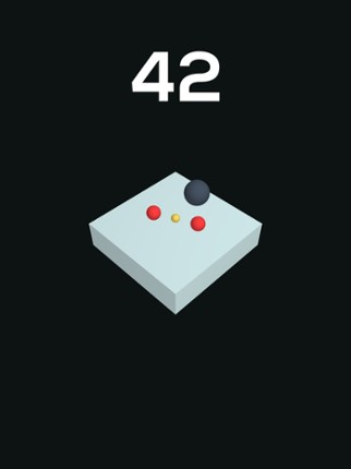 Tiny Area! - 3D Hard Arcade Image