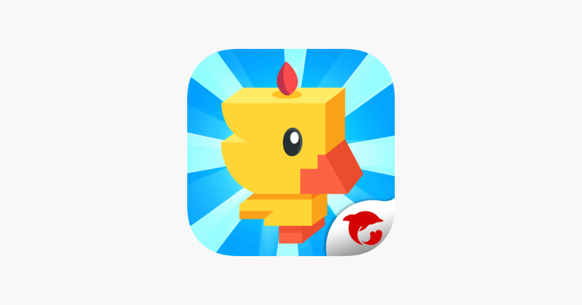 Games like Tiny Chick