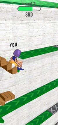 To The Down screenshot