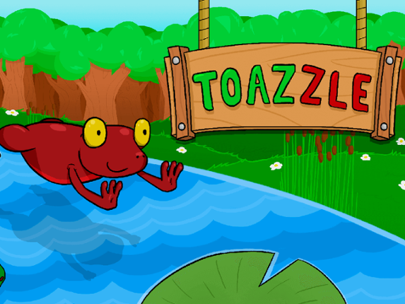 ToaZZle Image