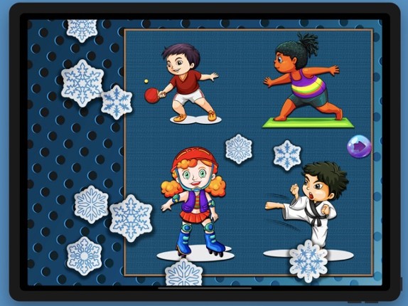 Toddler Games* Image