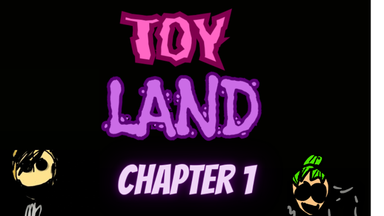Toyland chapter 1 Image
