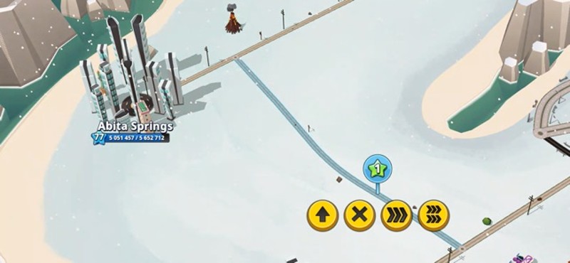Transit King Tycoon: Transport Image