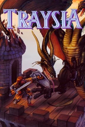 Traysia Image