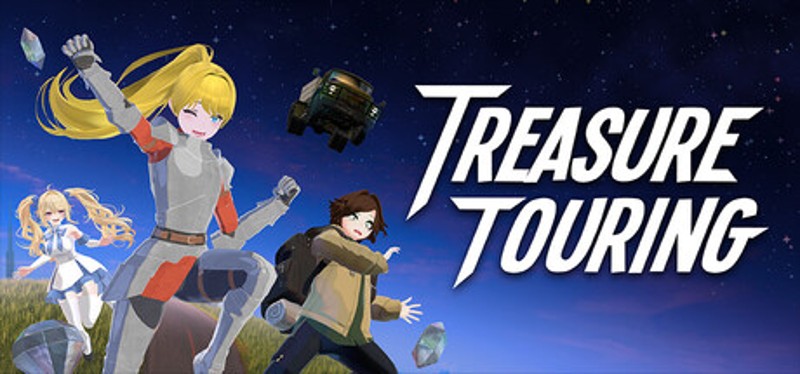 Treasure Touring Image