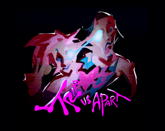 Trip Us Apart Game Cover