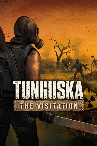 Games like Tunguska: The Visitation