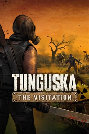 Tunguska: The Visitation Image