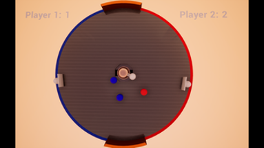 Turret Pong Image