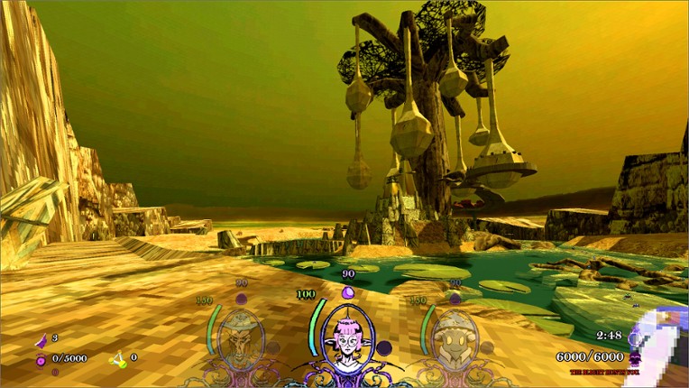 Twilight Epoch screenshot