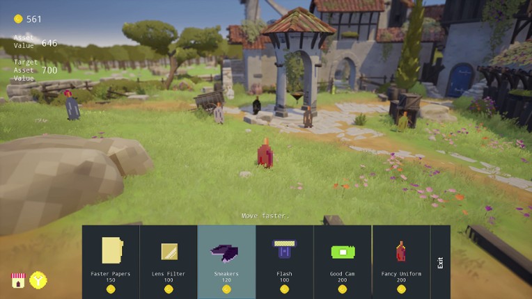 Umpteenth Photo screenshot