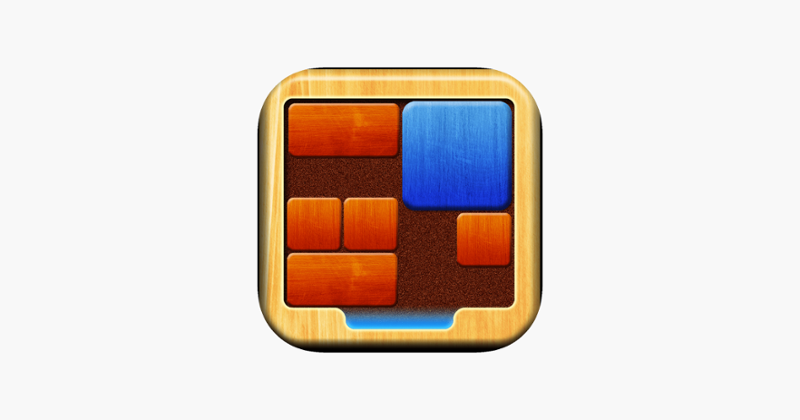 Unblock - logic puzzles Image