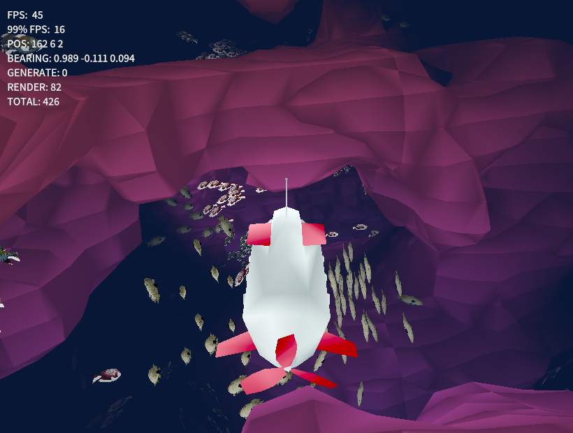 Games like Underwater World