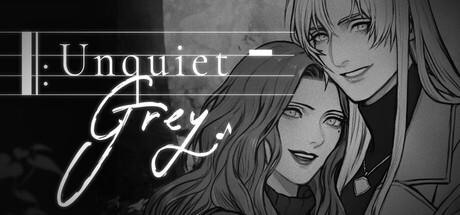 Games like Unquiet Grey