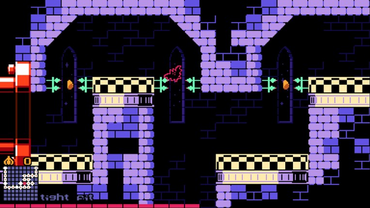 Vampire's Best Friend screenshot