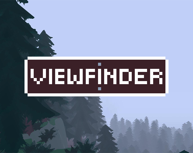 Games like ViewFinder
