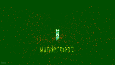 Wanderment Image