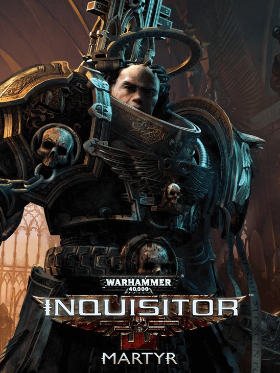 Games like Warhammer 40,000: Inquisitor - Martyr