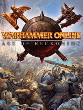 Games like Warhammer Online: Age of Reckoning