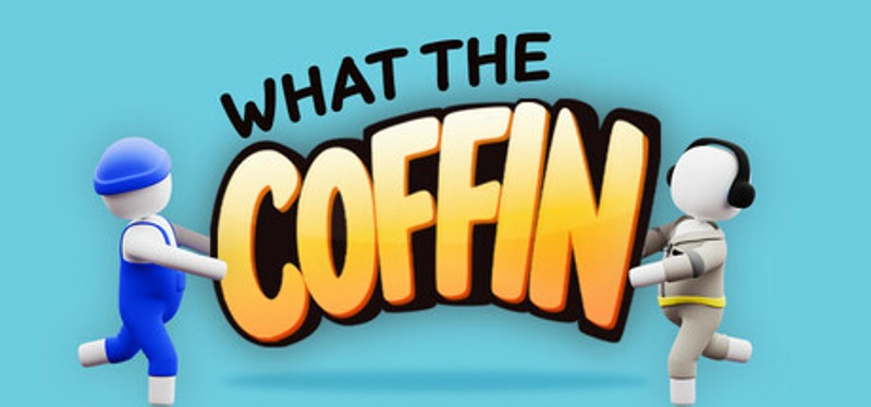 What The Coffin Image